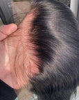 13*4 Virgin Human Hair Lace Frontal ivyfreehair