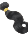 Brazilian Virgin Hair Weft Body Wave ivyfreehair