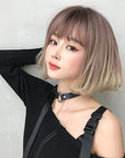 Heat Resistant Fiber Synthetic Wig Alicia ivyfreehair