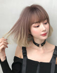 Heat Resistant Fiber Synthetic Wig Alicia ivyfreehair