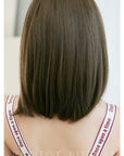 Heat Resistant Fiber Synthetic Wig Kiki ivyfreehair