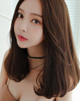 Heat Resistant Fiber Synthetic Wig Vanessa ivyfreehair