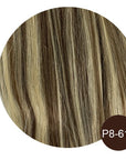 Indian Remy Tape Hair Extension ivyfreehair