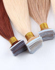 Indian Remy Tape Hair Extension ivyfreehair