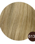 Indian Remy Tape Hair Extension ivyfreehair