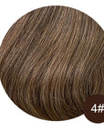 Indian Remy Tape Hair Extension ivyfreehair