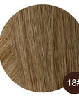 Indian Remy Tape Hair Extension ivyfreehair