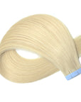 Luxury European Cuticle Tape Hair Extension ivyfreehair