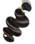 One Donor Hair Weft Body Wave ivyfreehair