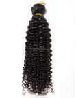 One Donor Hair Weft Kinky Curly ivyfreehair