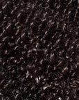 One Donor Hair Weft Kinky Curly ivyfreehair